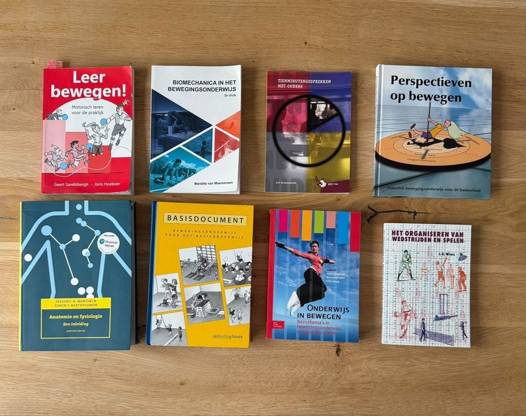 (H)ALO boeken, Overige vakken, Diverse auteurs, Overige niveaus, Ophalen