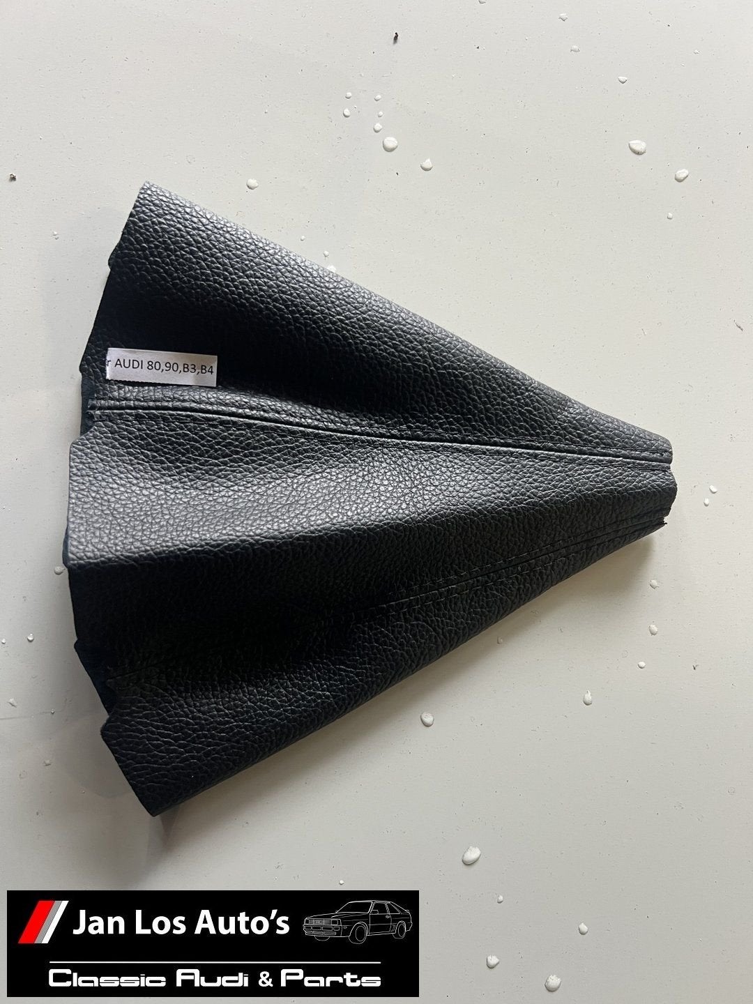 Audi 80 90 coupe cabrio B3 B4 Versnellingspookhoes pookhoes, Gebruikt, -, -, -