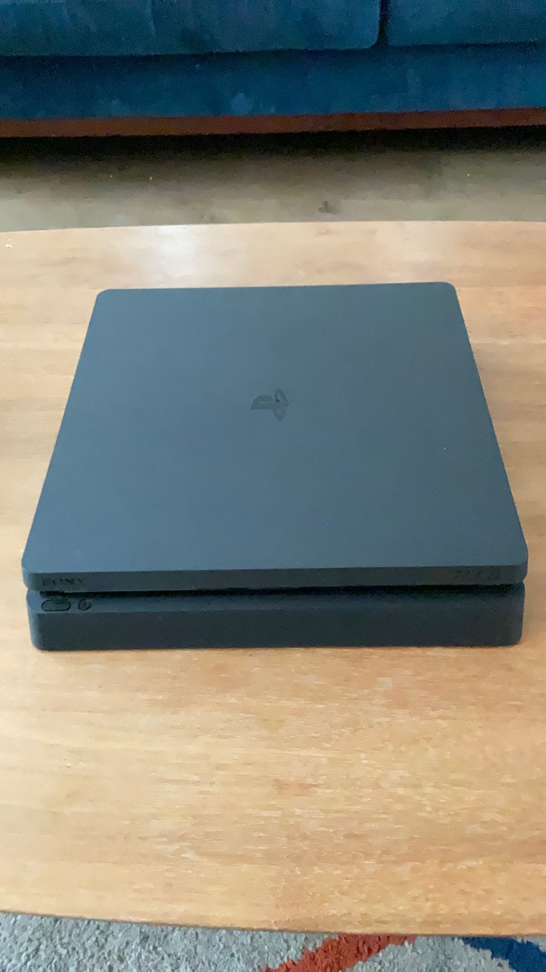Ps4 500g met 3 controllers, Spelcomputers en Games, Spelcomputers | Sony PlayStation 4, Zo goed als nieuw, Slim, Met 2 controllers