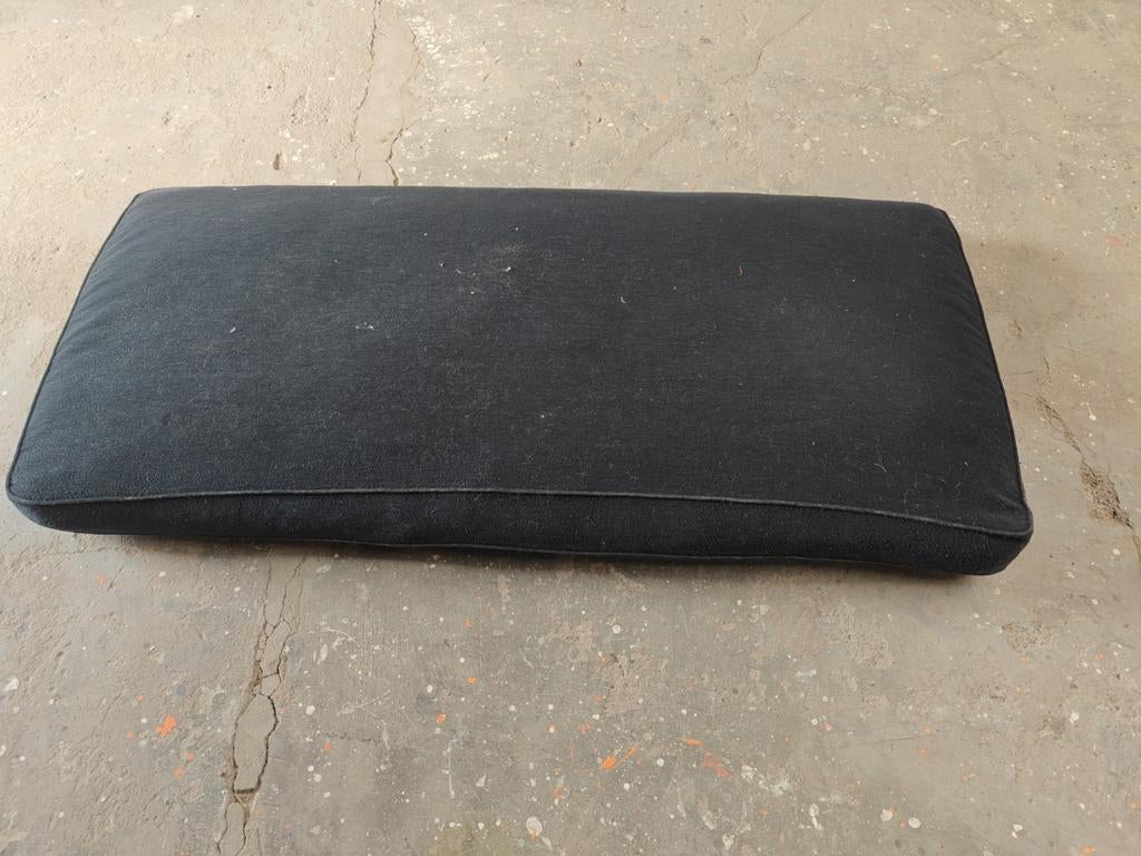 Groot kussen 180x80x15, Huis en Inrichting, Woonaccessoires | Kussens, Ophalen, Gebruikt