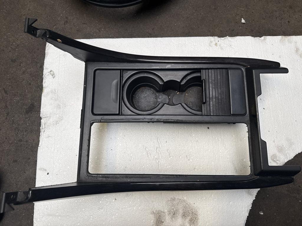 Range Rover Sport L320 middenconsole wood, Auto-onderdelen, -, Ophalen of Verzenden, -, Gebruikt