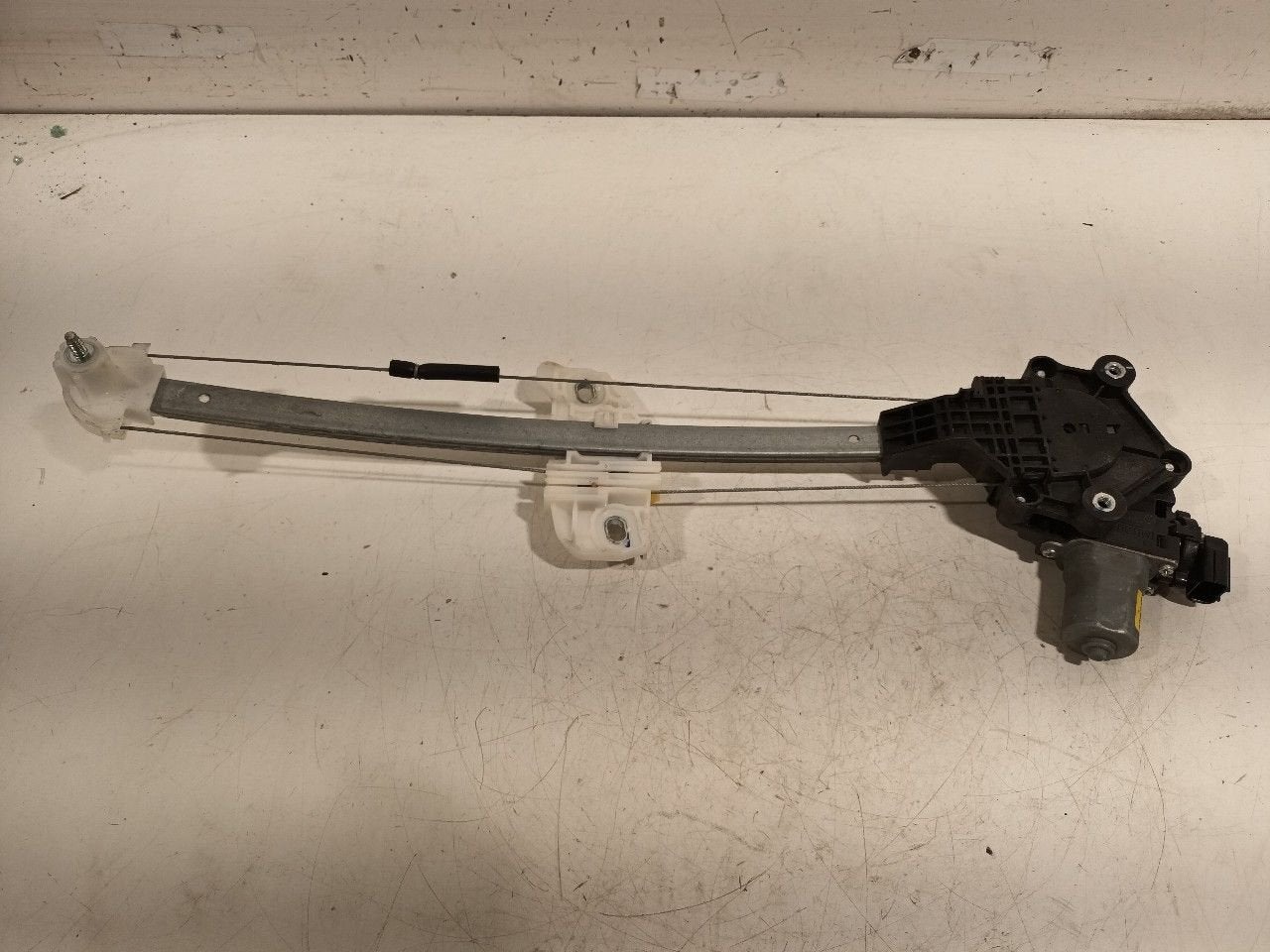 Raammechaniek elektrisch rechts achter Honda Civic, Onderdelen@venauto.nl, Gebruikt, Ettenseweg 76, 4706 PB Roosendaal, The Netherlands