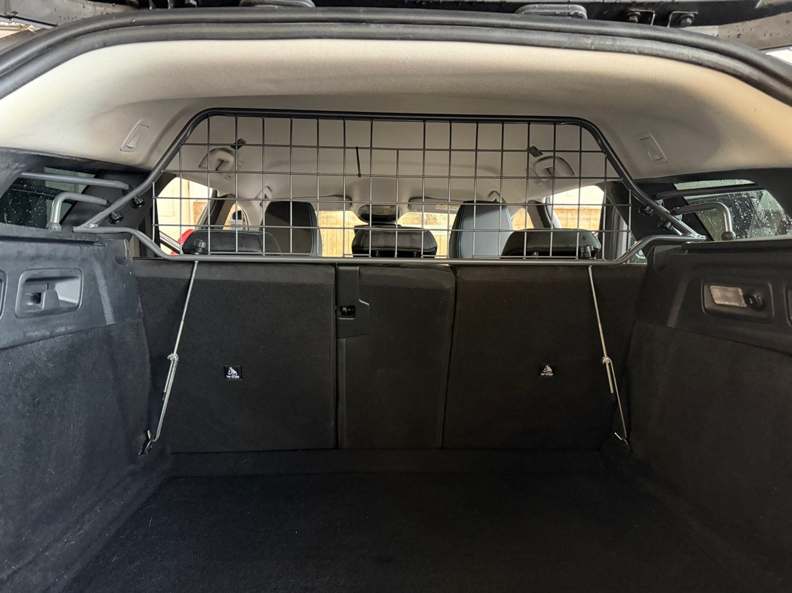 Peugeot 308 SW Travall hondenrek (2021-heden), Ophalen, Nieuw