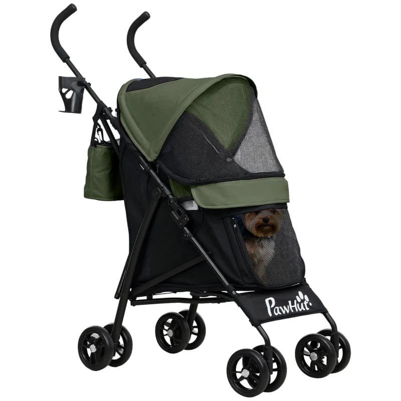 hondenbuggy hondenkar nieuw, Ophalen of Verzenden, Nieuw, Hondenbuggy