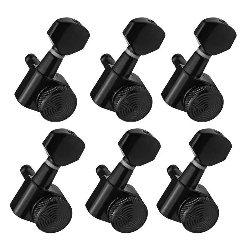 GRATIS VERZENDEN!!! Locking tuners 6 in lijn Nieuw, Muziek en Instrumenten, Ophalen of Verzenden, Nieuw, Elektrische gitaar