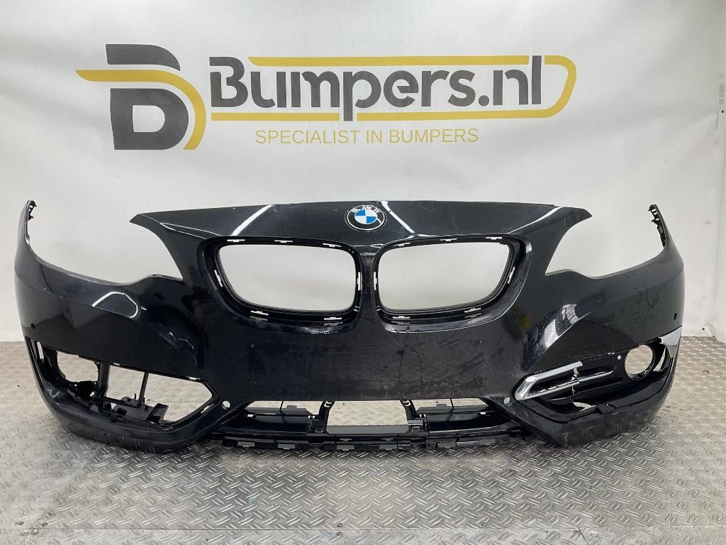 Bumper BMW ES F22 X1 U11 X3 iX3 G01 F40 F32 F33 F36 X1 F48, Auto diversen, Tuning en Styling, Ophalen