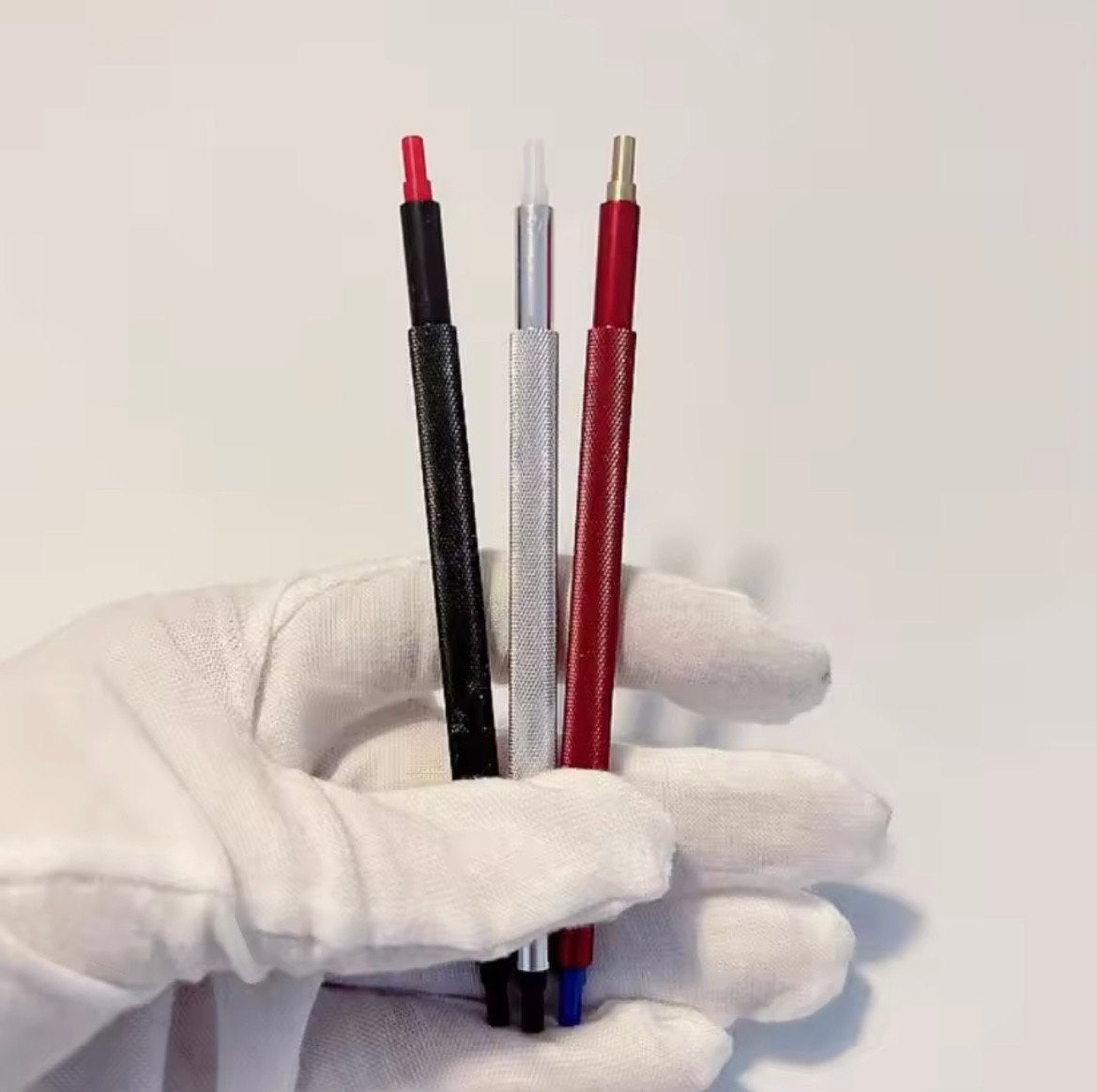 Horlogegereedschap, Ophalen, Overige materialen, Overige merken