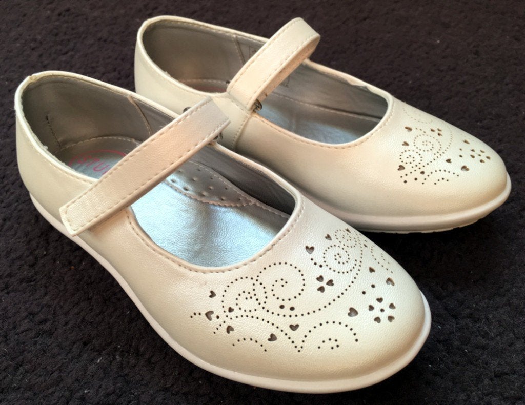 Prachtige nette schoentjes van Stups, Ophalen, Meisje, Stups, Schoenen