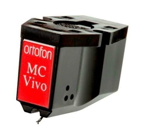 ORTOFON - Vivo Red MC element, Ophalen of Verzenden, Nieuw, Thorens