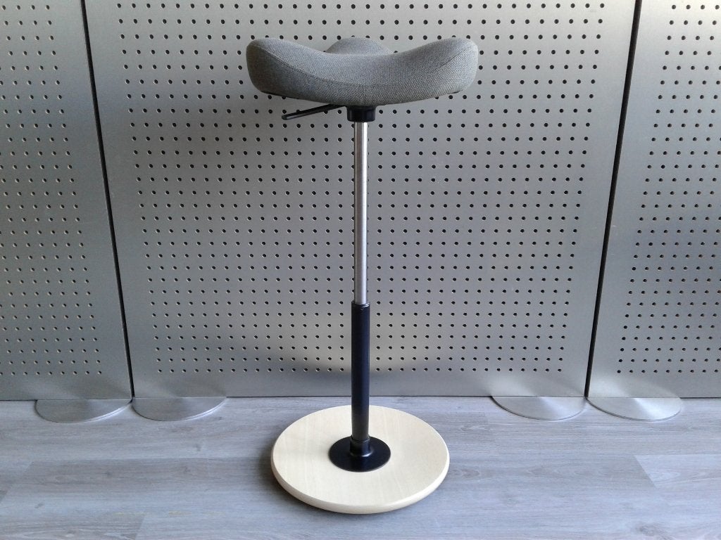 Variér (Stokke) Move (Hoog) (Groen), Nieuw!