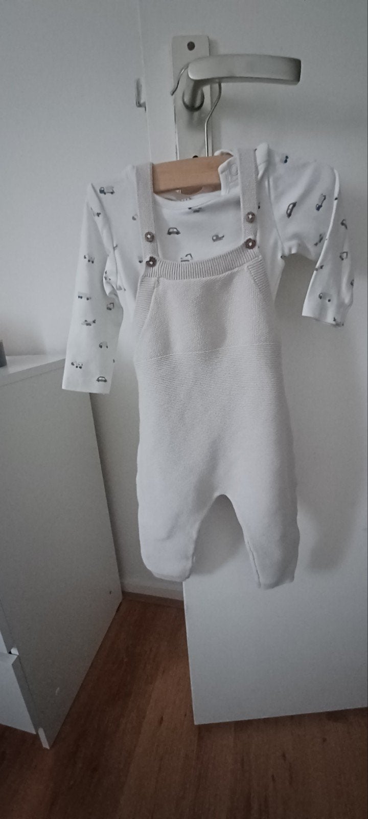 C&A Baby Set - maat 74, Ophalen of Verzenden, Zo goed als nieuw, Setje, C&A Baby