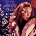 cd van Beatrice van der Poel - Miss Bee Spoiled / Lotus Blos, Verzenden, Zo goed als nieuw