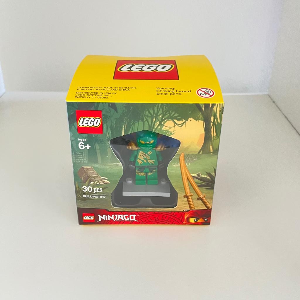 Lego Bricktober Target Exclusive 5004076 Minifigure Gift Set, Lego, Nieuw, Ophalen of Verzenden, Complete set