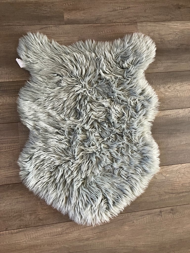 Vloerkleed, Ophalen, Gebruikt, 200 cm of meer, 50 tot 100 cm