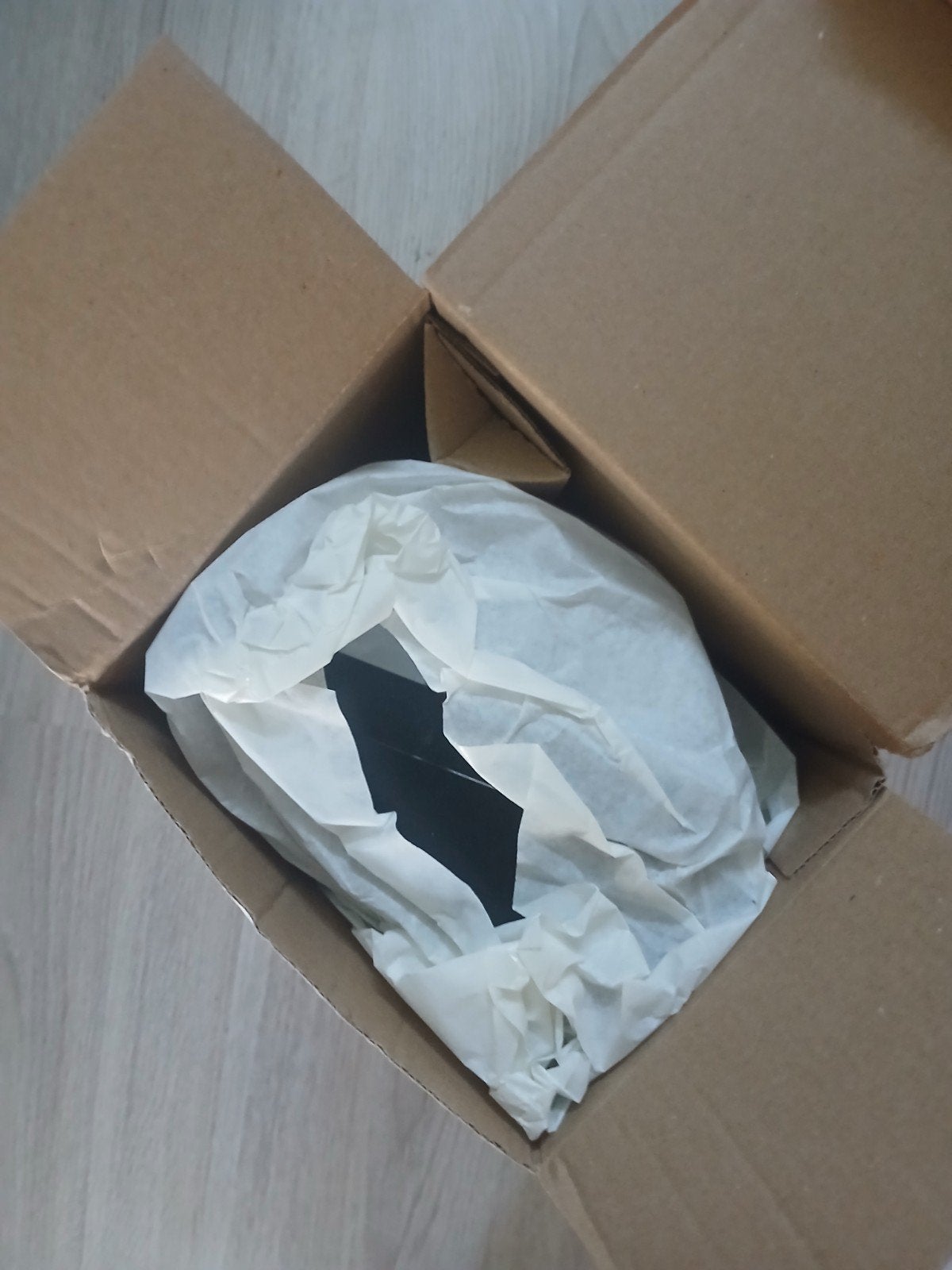Nieuwe Philips LED buitenlamp met sensor, Ophalen, Nieuw, Led
