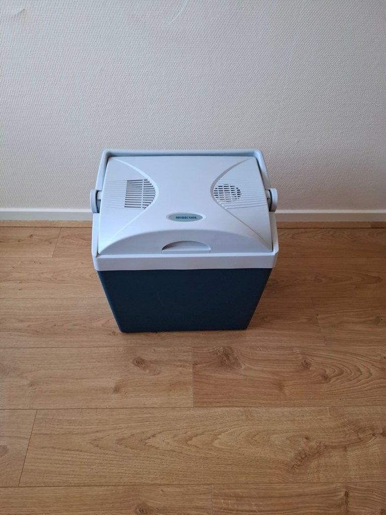 koelbox Mobicool 23-12  12 volt auto aansluiting, Ophalen, Zo goed als nieuw, Koelbox, Elektrisch