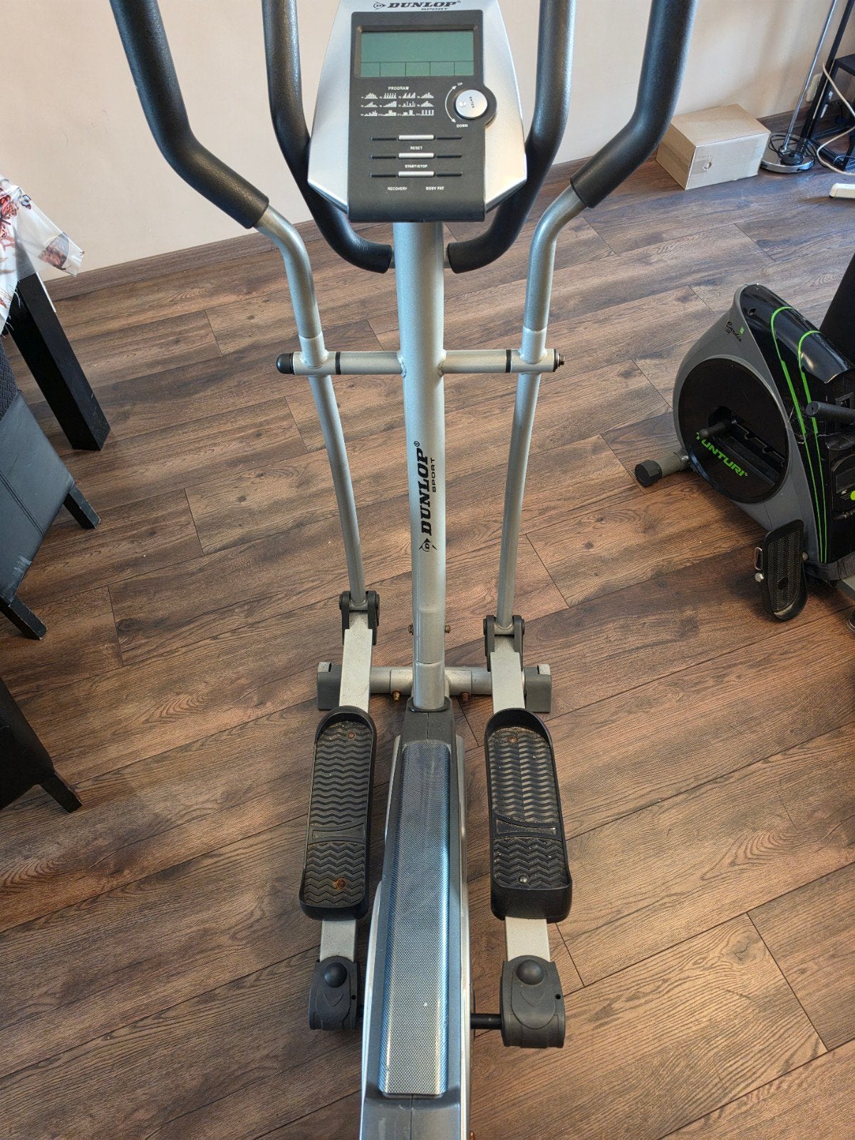 Dunlop Sport Crosstrainer - Stevig en werkend, Ophalen, Gebruikt, Crosstrainer