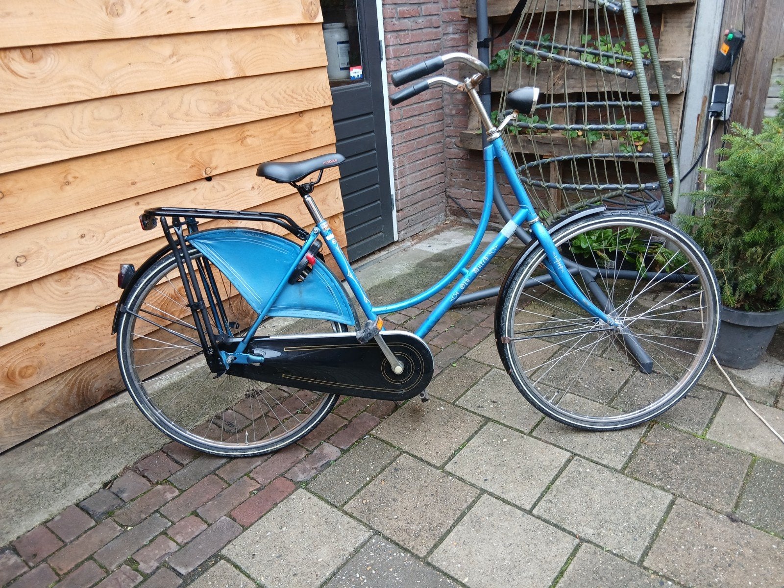 batavus old dutch, 50 tot 53 cm, Ophalen, Gebruikt
