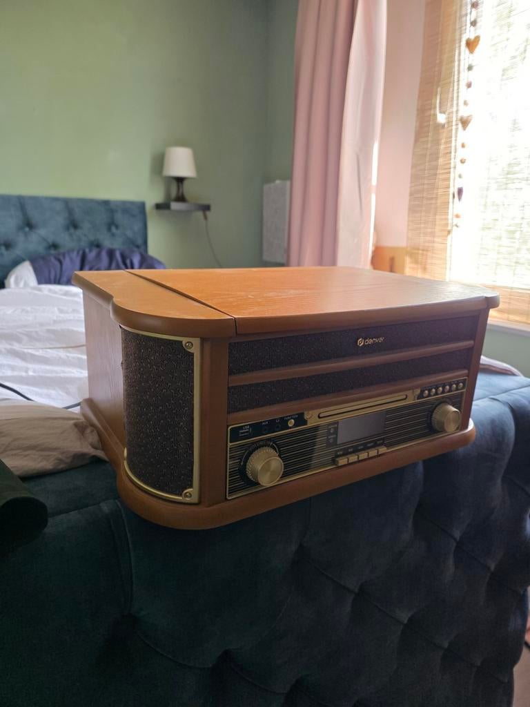 Pick-up vintage look, Ophalen, Overige merken