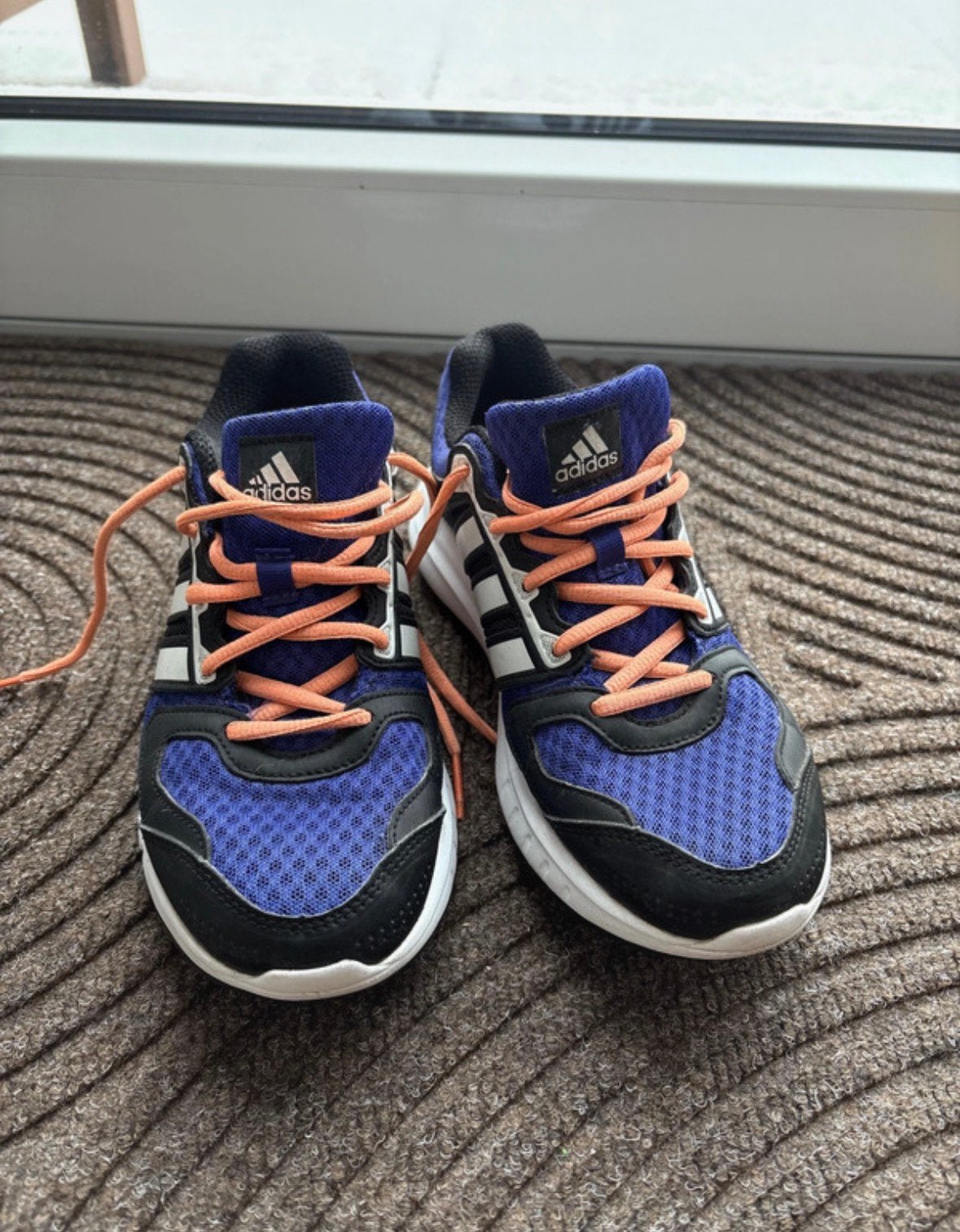 Adidas sportschoenen, Adidas, Gebruikt, Hardloopschoenen, Ophalen of Verzenden