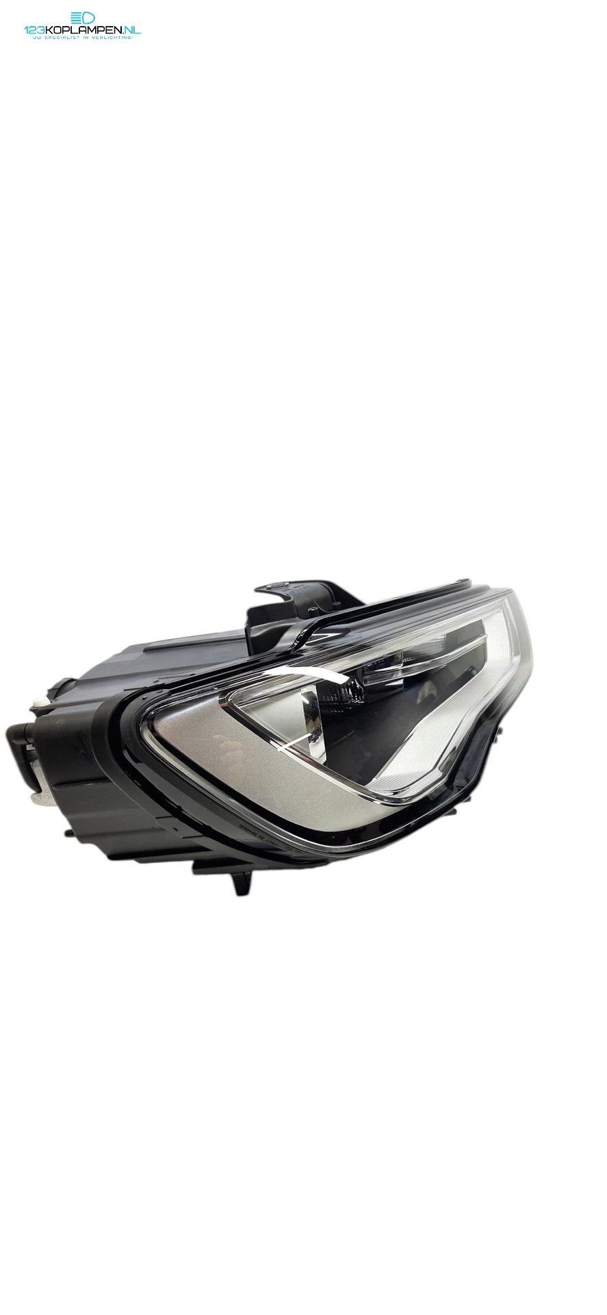 Audi A3 8V Xenon LED Dynamic Koplamp Rechts 8V0941032 – Comp, Auto-onderdelen, Gebruikt, -, Verzenden, Audi