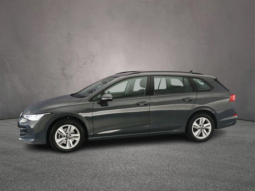 Volkswagen Golf Variant Life Business 1.5 TSI 115pk Adaptive, Auto's, Volkswagen, 4 cilinders, 116 pk, Origineel Nederlands, Handgeschakeld