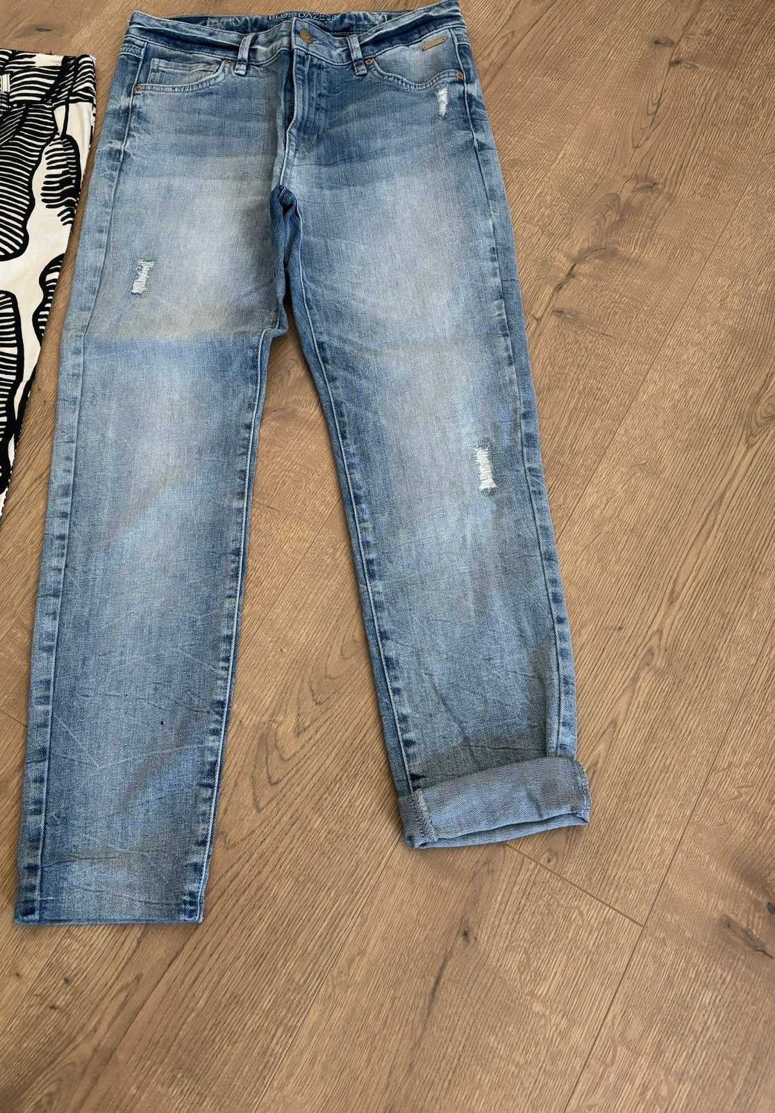 Merk dames broeken / SUMMUM WOMEN /EXPRESSO /PARA-MI maat40, Ophalen of Verzenden, Zo goed als nieuw, Overige kleuren, Overige jeansmaten