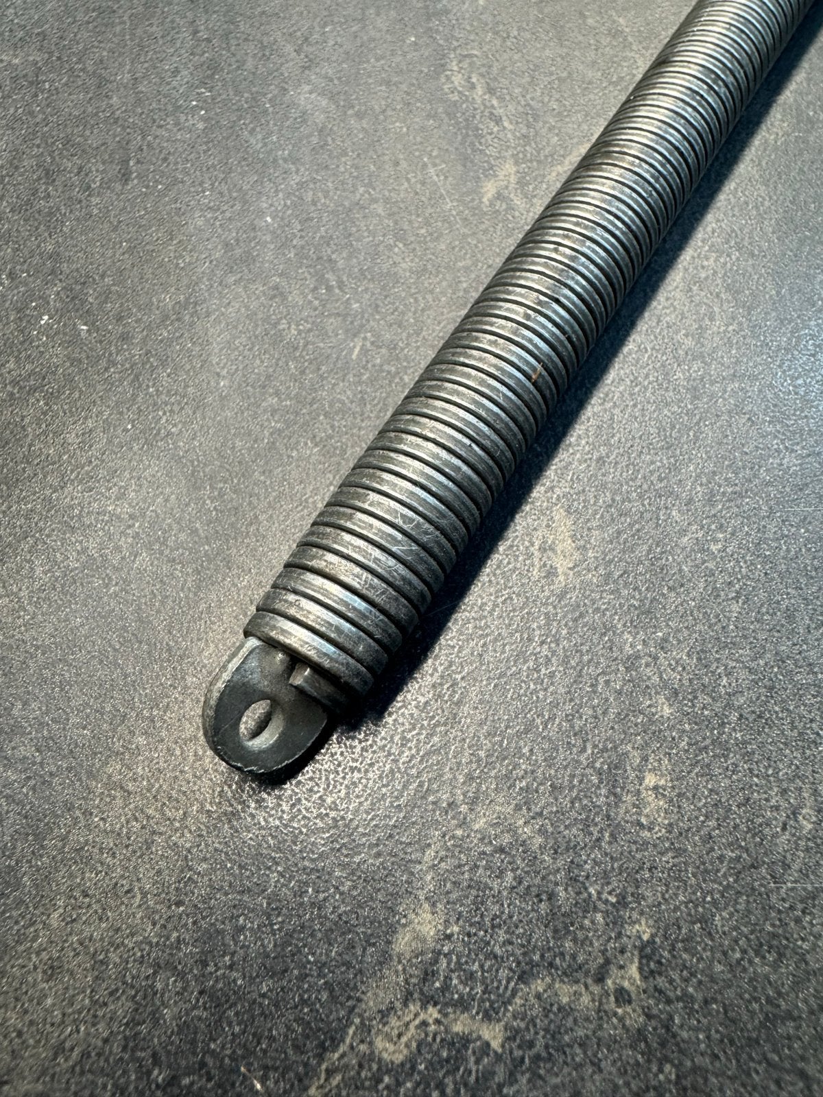 Buigveer 5/8 inch, 1 meter - Zo goed als nieuw, Ophalen of Verzenden, Zo goed als nieuw