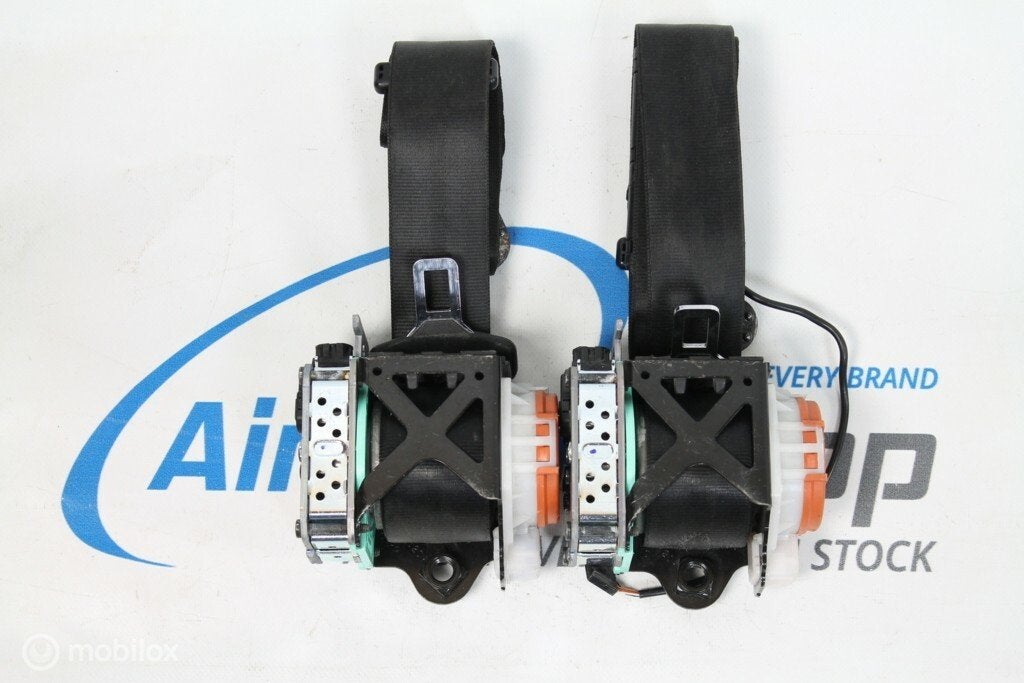 2 x Gordels Audi R8 (2007-2015)