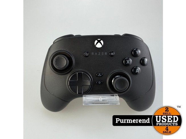 Razer Wolverine V3 Pro Wireless Controller Compleet, Razer, Zo goed als nieuw, Support@razer.com, Razer Inc.,
9 Pasteur,
Irvine, CA 92618,
United States