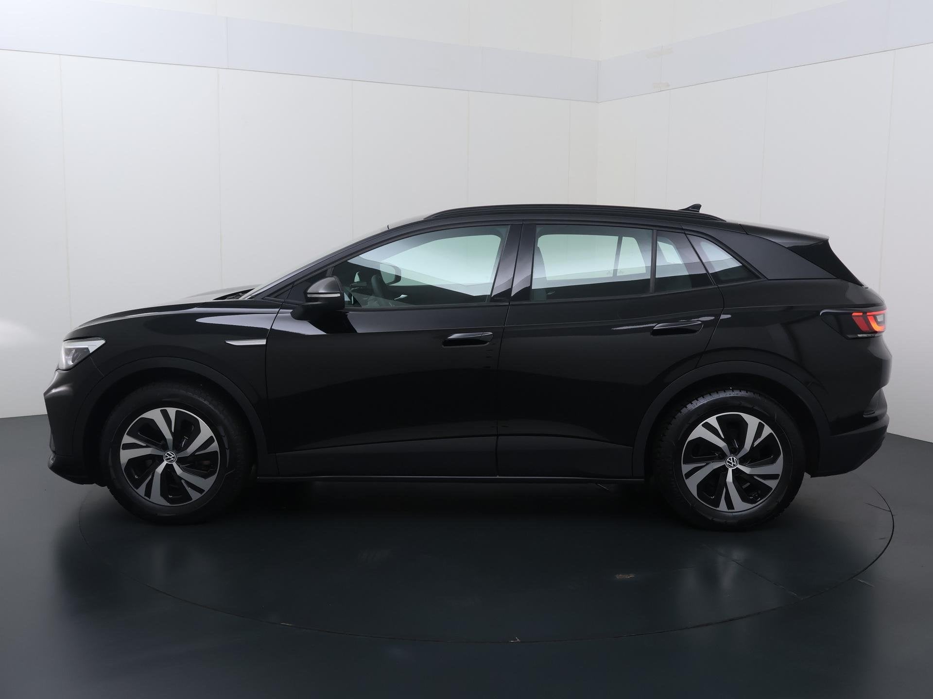 Volkswagen ID.4 Pure 52 kWh | 148 PK | SoH 89% | Adaptive Cr, 12 maanden, Gebruikt, 361 km, 33 min