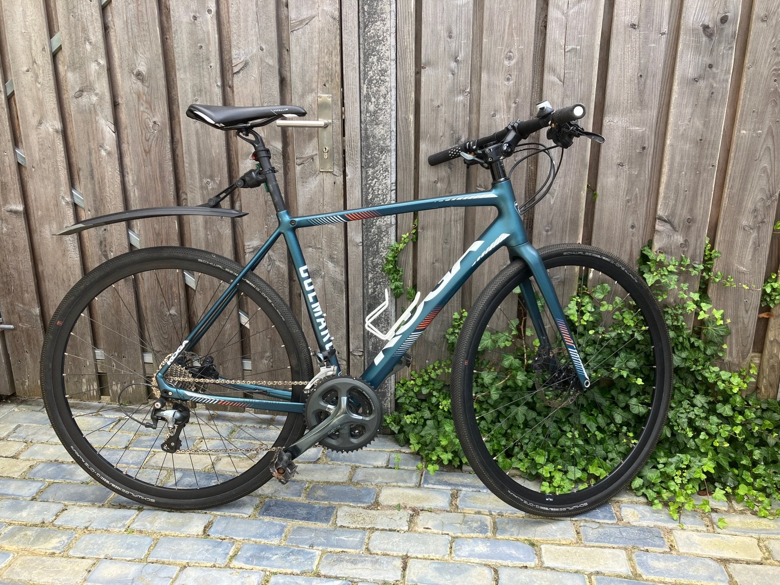 Koga Colmaro Sports Gravelbike, Fietsen en Brommers, Ophalen, 28 inch, Zo goed als nieuw, Koga Miyata
