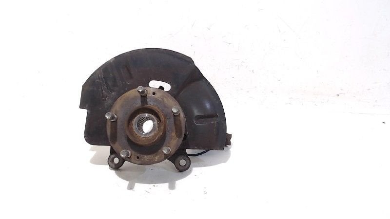 Wielnaaf rechts voor Hyundai iX 35