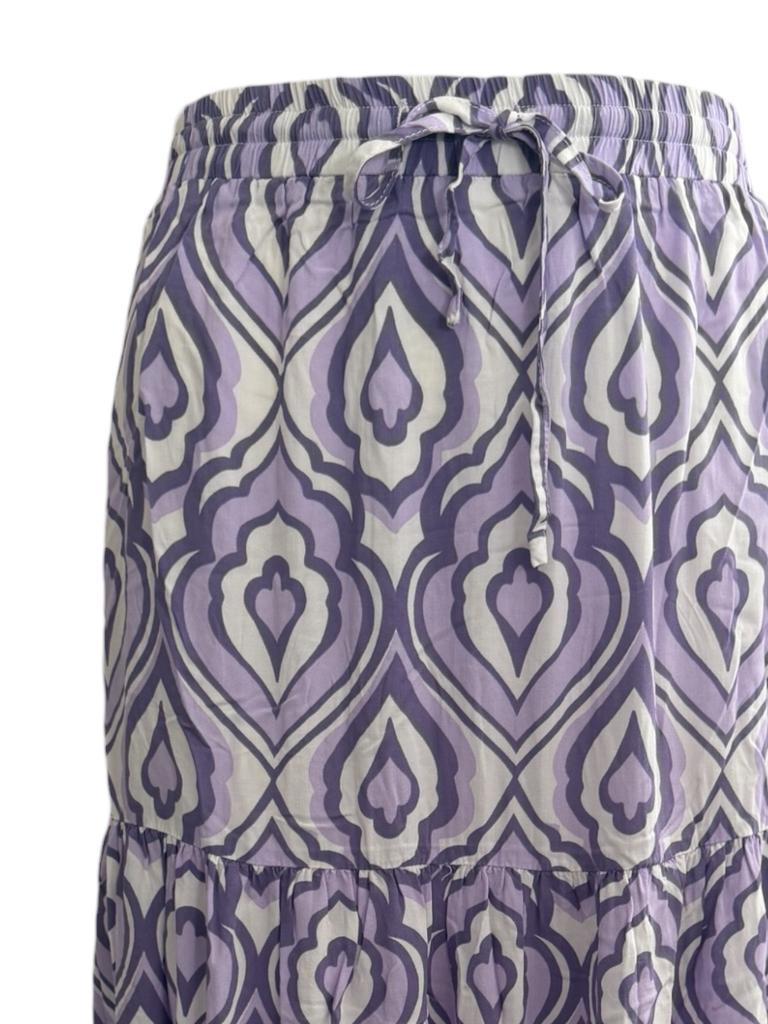 JcSophie rok XXL, Zwart, Maat 46/48 (XL) of groter, Ophalen of Verzenden, Zo goed als nieuw