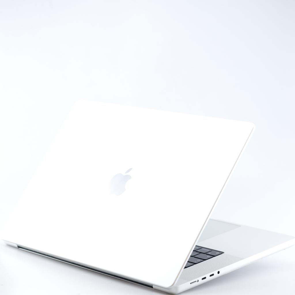 Macbook Pro 16 Inch 2024 M4 Max 48GB 1TB + Bon | Nette staat, Apple, Zo goed als nieuw, Support@apple.com, One Apple Park Way
Cupertino, CA 95014
United States