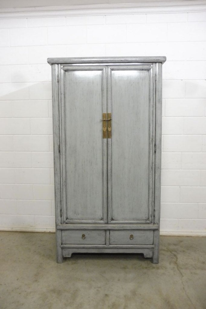 Chinese Kast landelijk, Landelijk, Chinees, Azie, 100 tot 150 cm, Nieuw, Ophalen of Verzenden