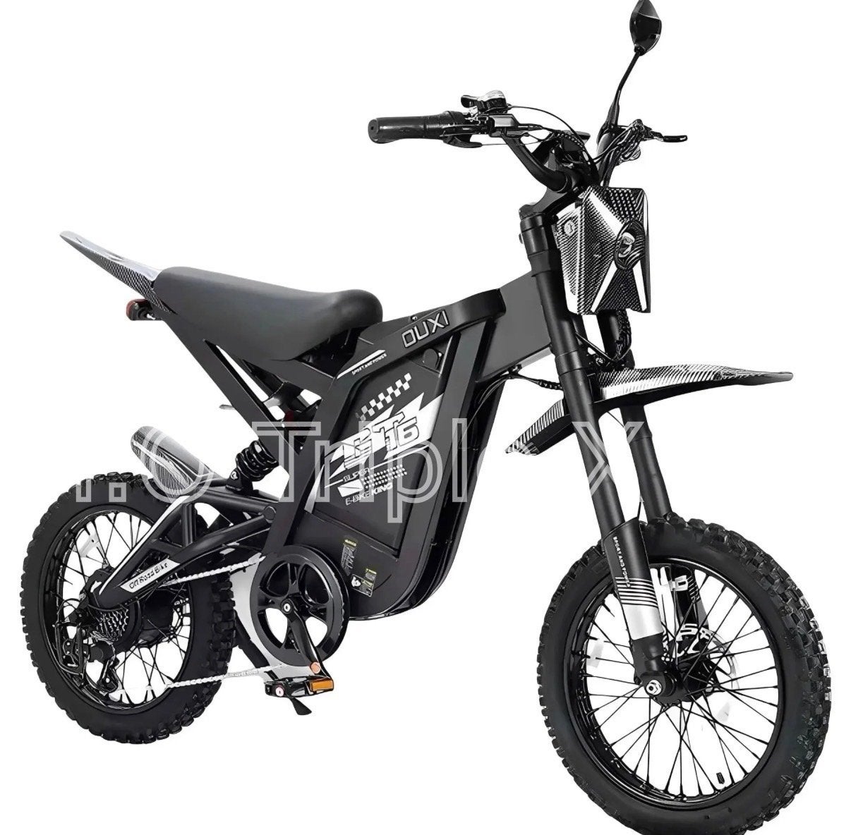 NIEUWE GT16 MINI 2026 LEVERBAAR IN 2 KLEUREN, Ophalen, Nieuw, Overige merken