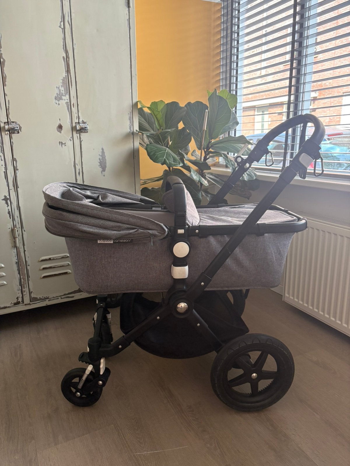 Kinderwagen Bugaboo Cameleon 3, Kinderen en Baby's, Kinderwagens en Combinaties, Ophalen, Gebruikt, Bugaboo