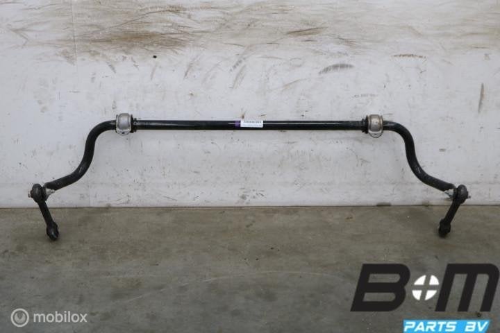 Stabilisatorstang voorzijde Audi A6 4G 40km 4G0411309F, Gebruikt