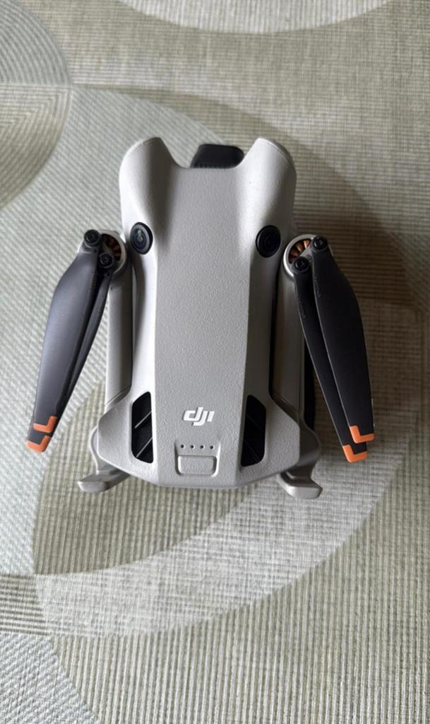 Drone Mini 4 Pro - Gereserveerd, Gebruikt, Cameradrone, Info@dji.com, Ophalen of Verzenden