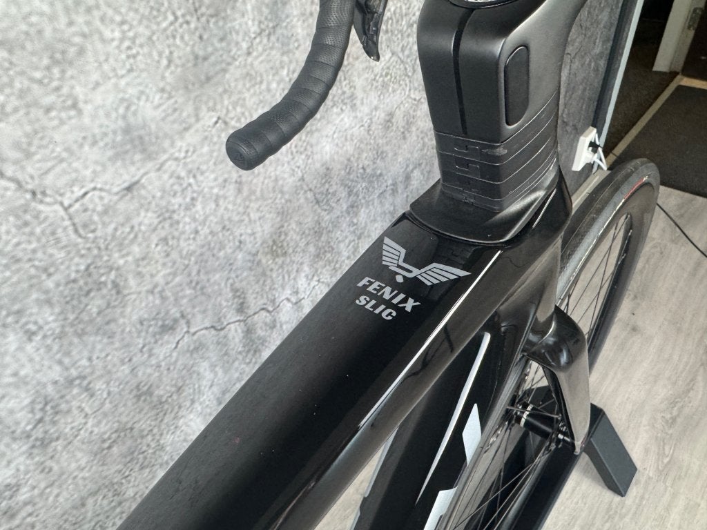 Nieuw! Ridley Fenix SLIC Full Carbon Ultegra Di2 12 Speed, Overige merken, Fenix, Carbon, Heren