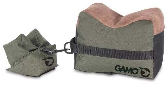 Gamo | Gun Rest Bags | 2-Delig | Schietzak, Ophalen, Gamo, TargetShop.nl, Nieuw