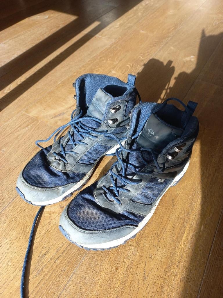 Human Nature wandelschoenen maat 44, Ophalen of Verzenden, Gebruikt, Schoenen