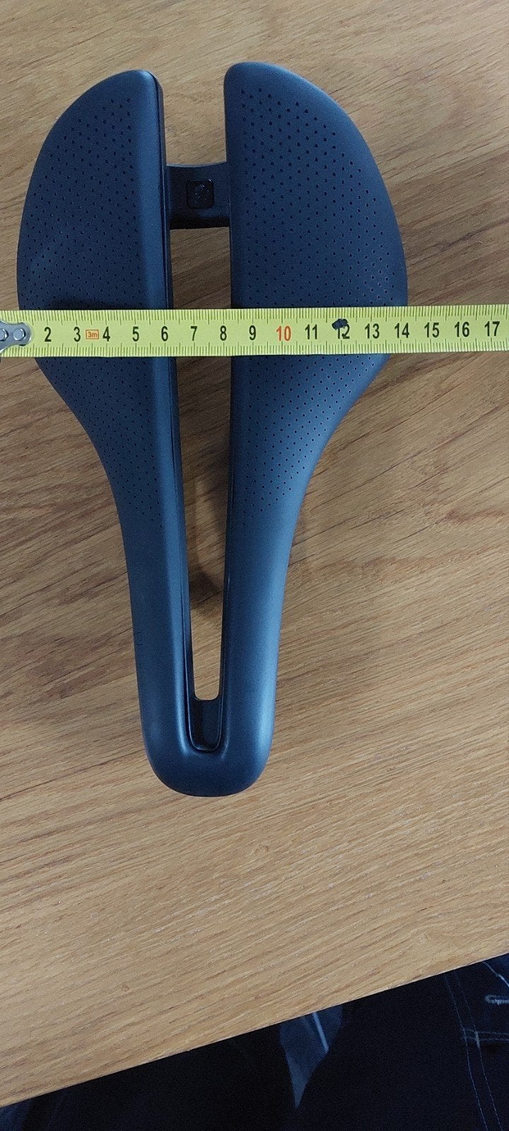 Bontrager aeolus pro carbon zadel, Fietsen en Brommers, Fietsonderdelen, Nieuw, Ophalen of Verzenden, Bontrager, Zadel