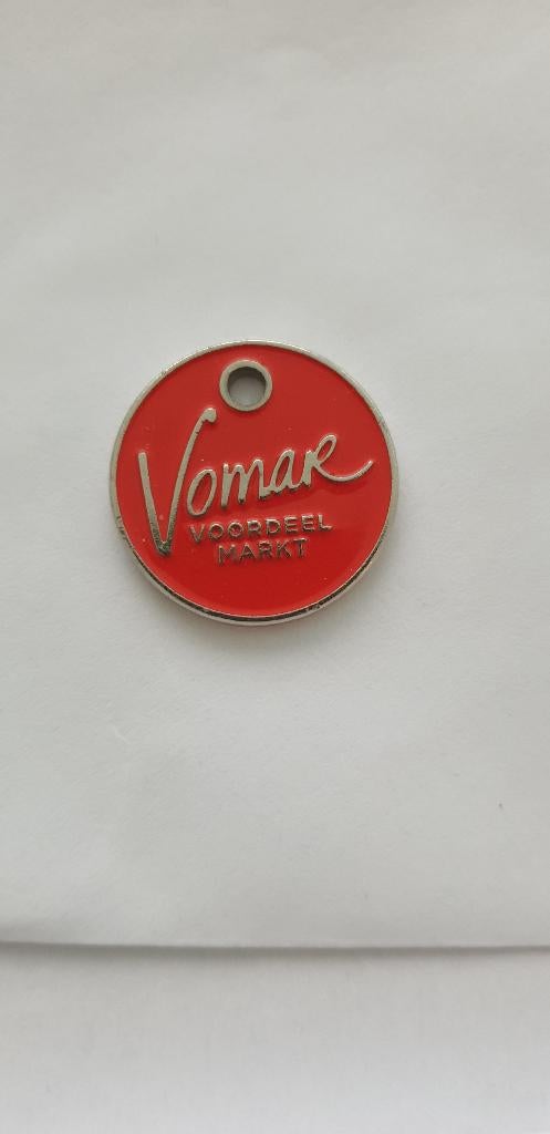 3013 vomar, Verzamelen, Verzenden