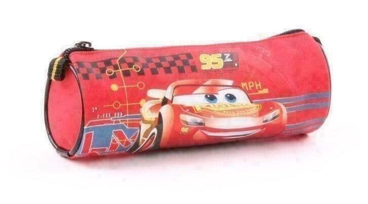 Disney Cars Etui / Schooletui / Pennenzak, Nieuw, Ophalen of Verzenden, Nvt, Nvt