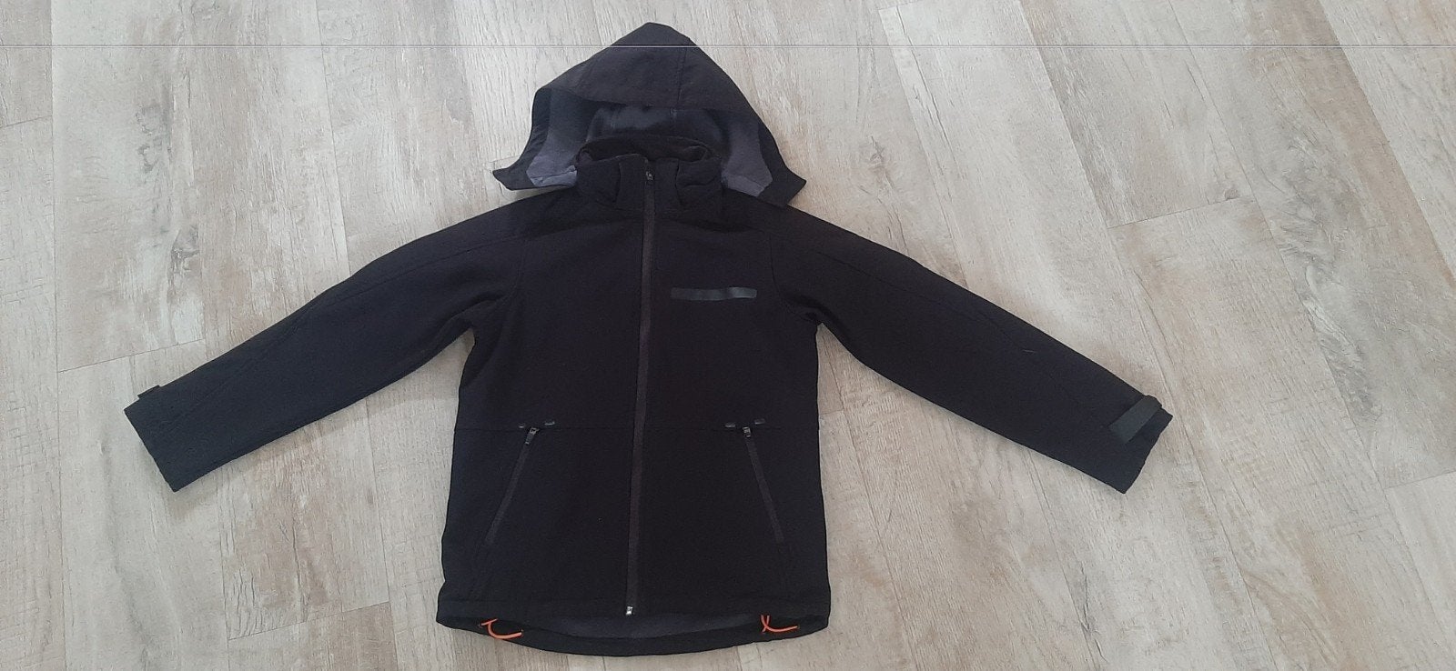 Tussenjas maat 146, Ophalen, Gebruikt, Jongen of Meisje, H&M