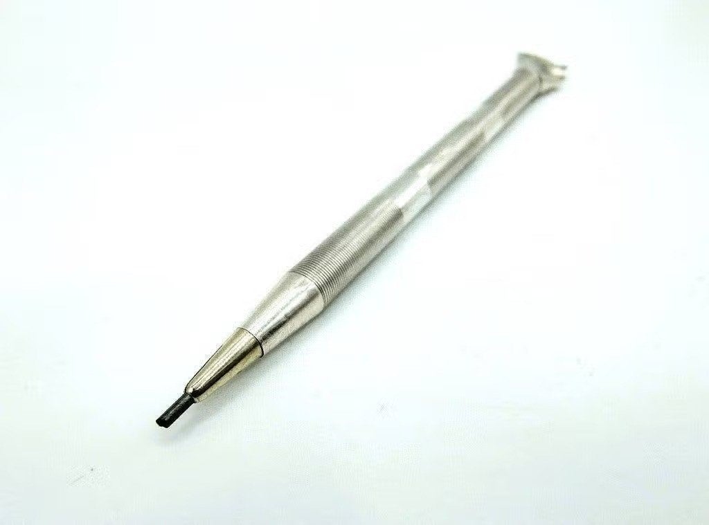 Zilveren potlood, 800, Verzenden, Zilver