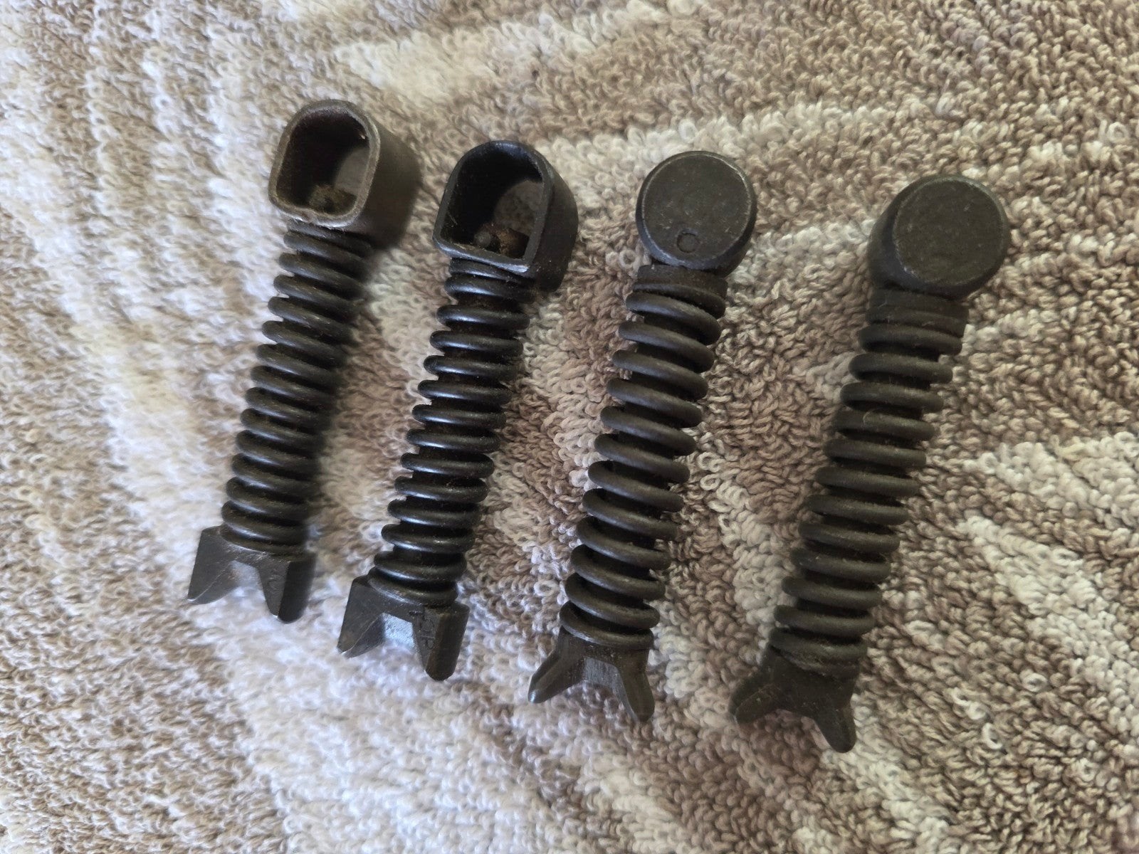 2 inch mortier veer, tumbler set. Nieuw., Ophalen of Verzenden, Landmacht, Engeland