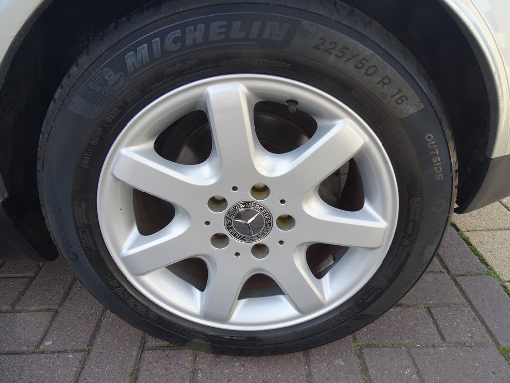 Mercedes-Benz SLK 230 K. (bj 1999, automaat), foto 10